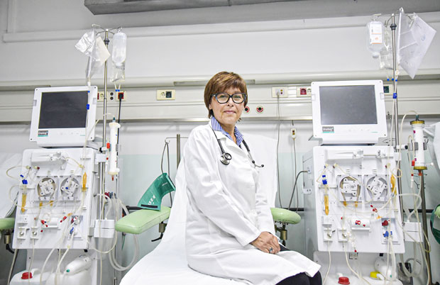 Упозорење уролога: До отказивања бубрега долази без икаквих симптома